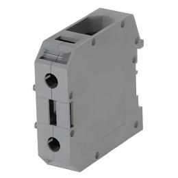 Клемник набірний гвинтовий JXB-95/35 сірий