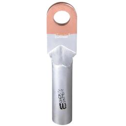 Наконечник мідно-алюмінієвий DTL 16 АскоУкрем