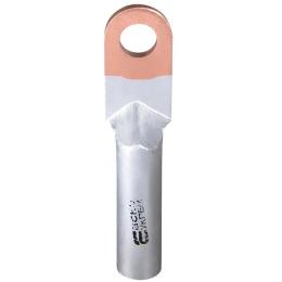 Наконечник мідно-алюмінієвий DTL 25 АскоУкрем