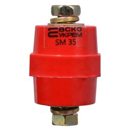 Ізолятор силової шини SM35 АскоУкрем