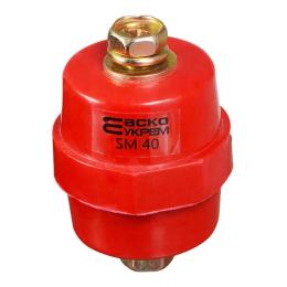 Ізолятор силової шини SM51 АскоУкрем