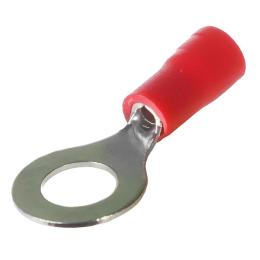 Наконечник RV 1,25-5 під гвинт в ізоляції АскоУкрем A0060030044