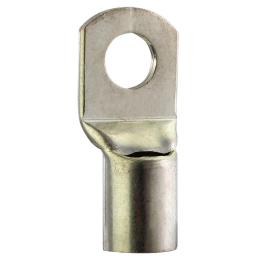 Наконечник SC-6/8 мідний луджений під пайку (уп.100 шт) АскоУкрем