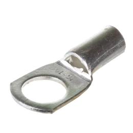 Наконечник SC-16-10 мідний луджений кабельний під пайку АскоУкрем