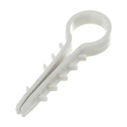 Дюбель-ялинка 12мм/круглий кабель WAVE