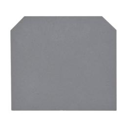 Заглушка до JXB 6мм АскоУкрем