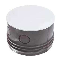 Коробка розподільча під штукатурку d70 Україна