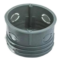 Коробка установочна під штукатурку 60мм Україна