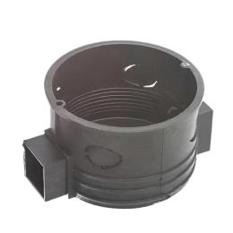 Коробка установочна під штукатурку 60мм набірна Україна