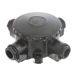 Коробка монтажна КОР-74