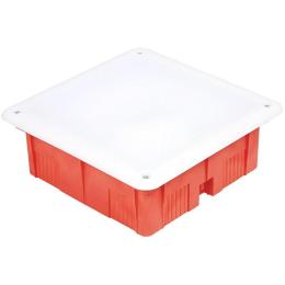 Універсальна коробка Elektro Plast 0264-01 P/T 185x185x70