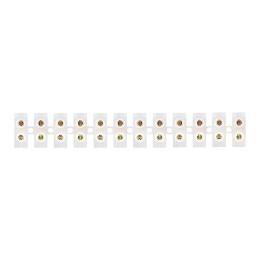 Клемна колодка 16мм/30А АскоУкрем