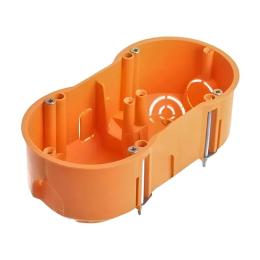 Коробка установча універсальна KUP 68LA/2 SEZ