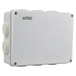 Коробка розподільча 200х155х80 ІР 65 АскоУкрем