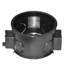 Монтажна коробка Білмакс Б00033436 КМП-60ЕсГ (200)