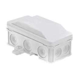 Коробка комунікаційна 6410-10 45х90 ІР54 SEZ