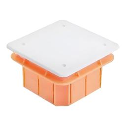 Коробка розподільча LAVA Line Pp/t-1 76х76х50,5 SEZ