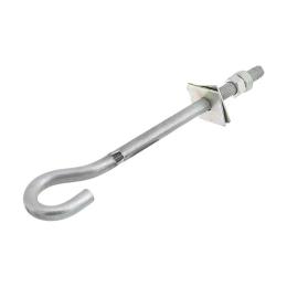 Крюк наскрізний Білмакс  250/16 М16 КП-16 (Б00010330)