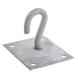 Крюк фасадний Білмакс 12мм КМ-1 (Б00010318)