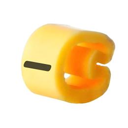 Маркування кабельне EC-2 з позначкою (-) 3,1...8 АскоУкрем