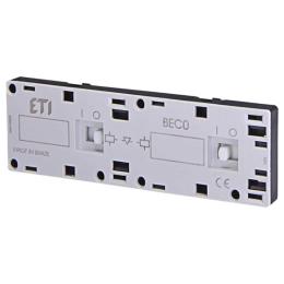 Механічне блокування ETI 004643603 BECO