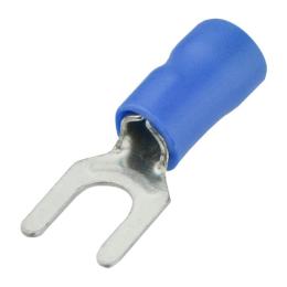 Наконечник вилочний SV 2-4  (уп.100 шт) АскоУкрем