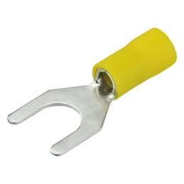 Наконечник вилочний SV 5,5-4 (уп.100 шт) АскоУкрем