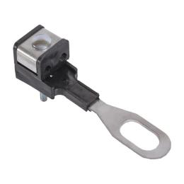 Натяжний анкерний зажим планка 2х(16-25) ЗА 2.1 Білмакс