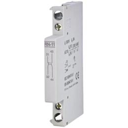 Блок-контакт ETI 002464070 RN-11 (1NO+1NC) (для типу RA/RD)