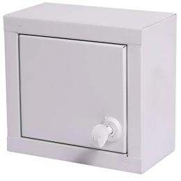 Щиток освітлення Економ ЩО-4Н Білмакс Б00029387