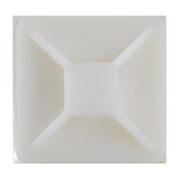 Площадка для монтажа хомутами 40х40 (уп.-50шт) АскоУкрем