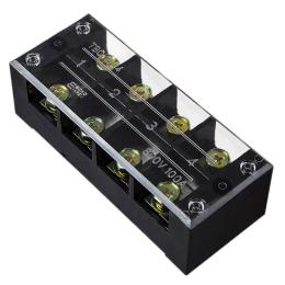 Клемник в корпусі ТВ-1004 АскоУкрем