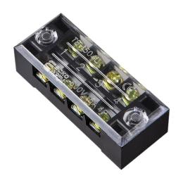 Клемник в корпусі ТВ-1504 АскоУкрем