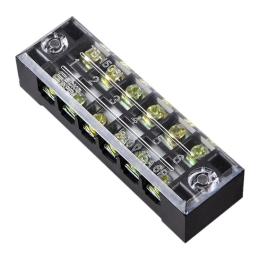 Клемник в корпусі ТВ-1506 АскоУкрем