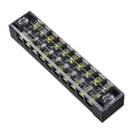 Клемник в корпусі ТВ-1510 АскоУкрем