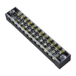 Клемник в корпусі ТВ-1512 АскоУкрем