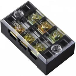 Клемник в корпусі ТВ-2503 АскоУкрем