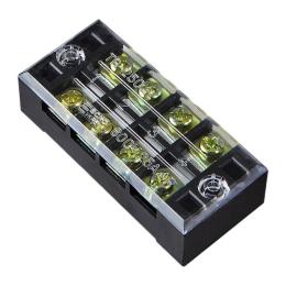 Клемник в корпусі ТВ-2504 АскоУкрем