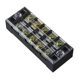 Клемник в корпусі ТВ-2505 АскоУкрем