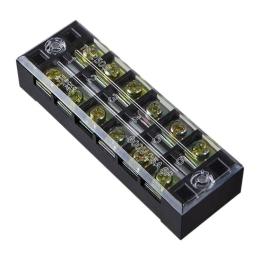 Клемник в корпусі ТВ-2506 АскоУкрем