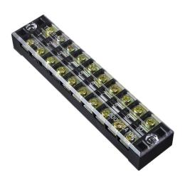 Клемник в корпусі ТВ-2510 АскоУкрем