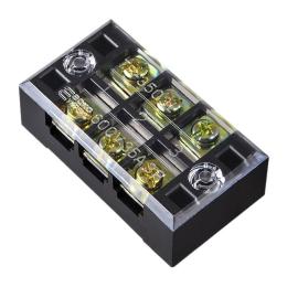 Клемник в корпусі ТВ-3503 АскоУкрем