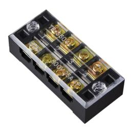 Клемник в корпусі ТВ-3504 АскоУкрем