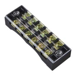 Клемник в корпусі ТВ-3506 АскоУкрем