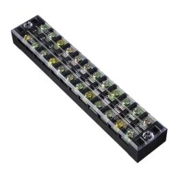 Клемник в корпусі ТВ-3512 АскоУкрем