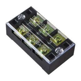 Клемник в корпусі ТВ-4503 АскоУкрем A0130050017