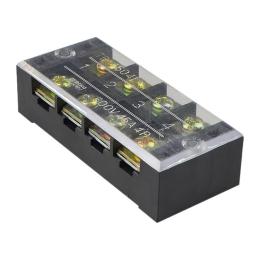 Клемник в корпусі ТВ-4504 АскоУкрем