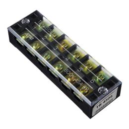 Клемник в корпусі ТВ-4506 АскоУкрем