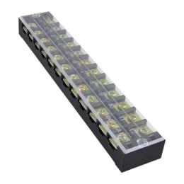 Клемник в корпусі ТВ-4512 АскоУкрем