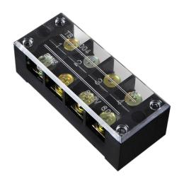 Клемник в корпусі ТВ-6004 АскоУкрем